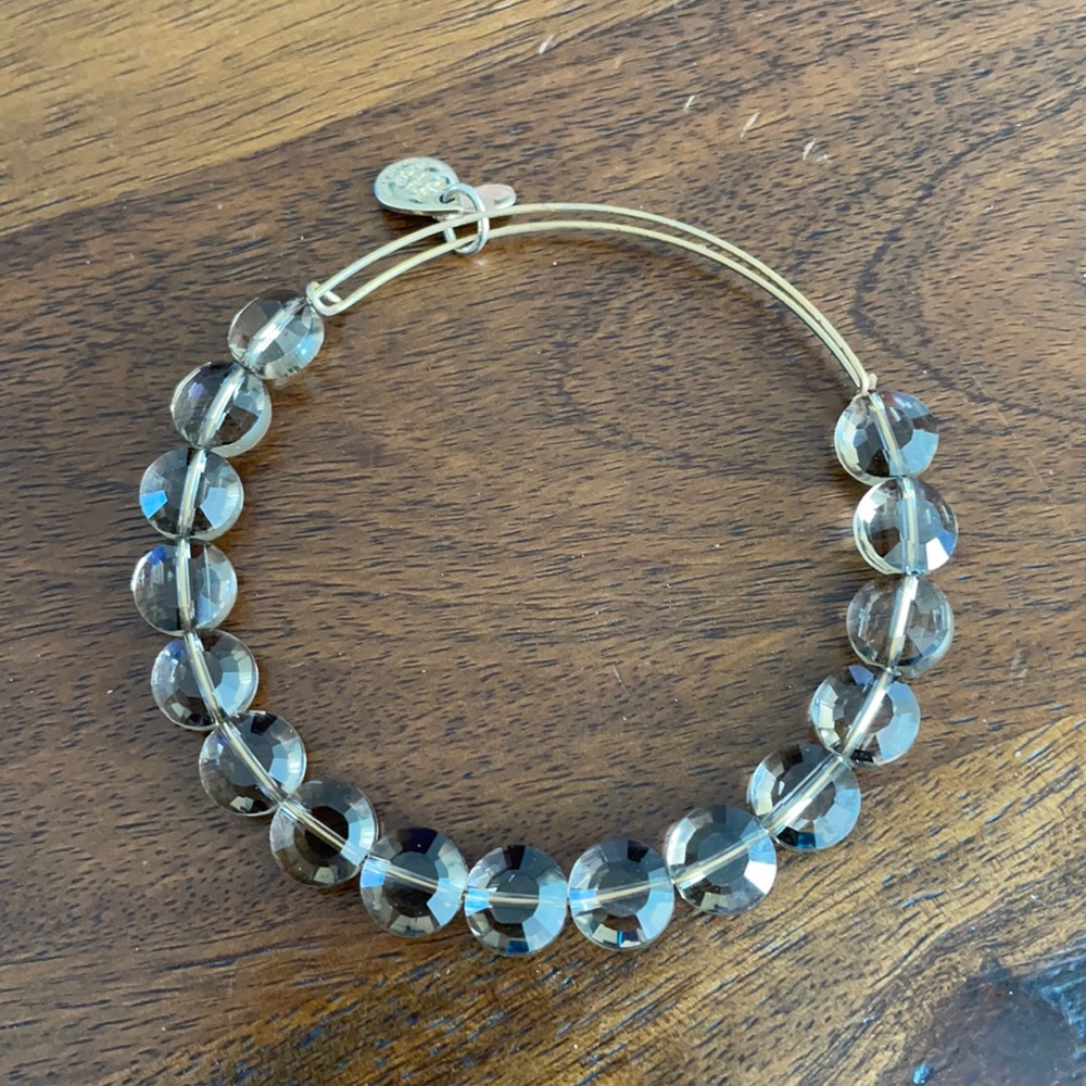 Alex & Ani Bracelet